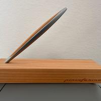 Penna eterna Pinin Farina