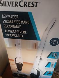 aspirapolvere senza filo 