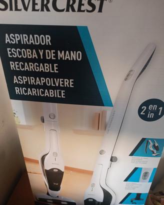 aspirapolvere senza filo 