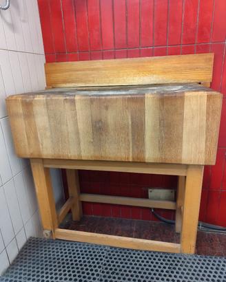 ceppo macelleria