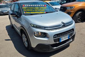 Citroen C3 PureTech 82 Feel