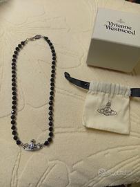 collana donna Vivienne Westwood 