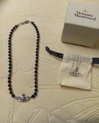 collana donna Vivienne Westwood 