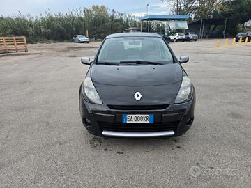 Renault Clio 1.2 16V 5 porte GPL Dynamique