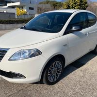 Lancia Ypsilon 1.2 69cv Platinum - IMPECCABILE !!!