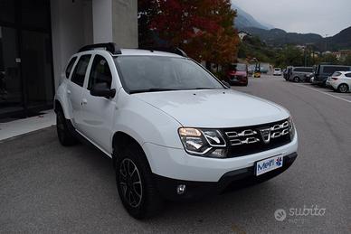 Dacia Duster 1.6 115cv GPL Laureate Family 4x2 S&S