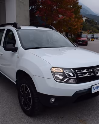 Dacia Duster 1.6 115cv GPL Laureate Family 4x2 S&S