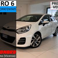 Kia Rio 1.4 CRDi 5p.S&S High Tech