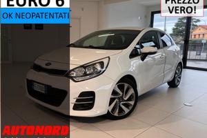 Kia Rio 1.4 CRDi 5p.S&S High Tech