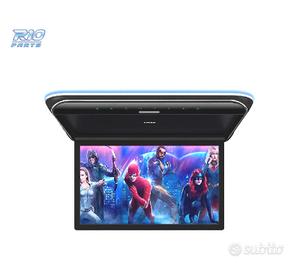 SCHERMO FULL HD PER TETTO DA 19,5"