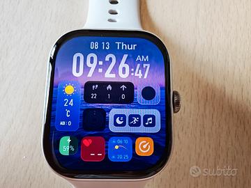 Vivo Watch GT 2  (Versione Cinese) Android e iOS