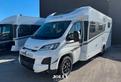 Camper Nuovo Sunlight T67 Adventure - Semintegrale