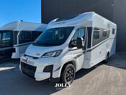 Camper Nuovo Sunlight T67 Adventure - Semintegrale