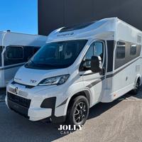 Camper Nuovo Sunlight T67 Adventure - Semintegrale