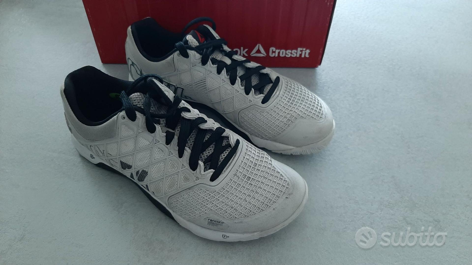 Reebok crossfit cheap donna Vendita