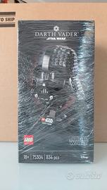 Lego 75304 - Casco di Darth Vader