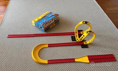 Pista Majorette Motor 520 Vintage