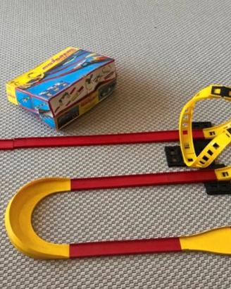 Pista Majorette Motor 520 Vintage