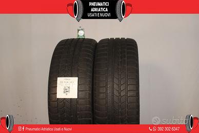 2 Gomme 225 45 R 18 Nexen al 86% SPED GRATIS