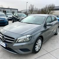 Mercedes-benz A 180 CDI Executive -SEDILI RISCALDA