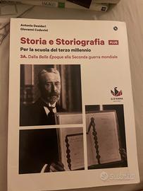 Storia e storiografia plus 3