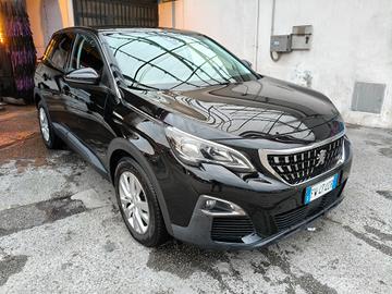 Peugeot 3008 1,5 HDI 130CV FULL OPT 2019