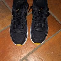 scarpette unisex nike n 38,5 