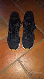 scarpette unisex nike n 38,5 