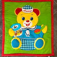Tappetino orsetto Chicco