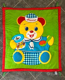 Tappetino orsetto Chicco