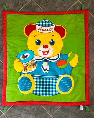 Tappetino orsetto Chicco
