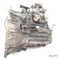 Sct024 scatola cambio manuale ford