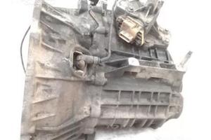 Sct024 scatola cambio manuale ford