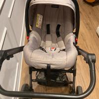 TRIO COMPLETO FOPPAPEDRETTI