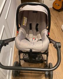 TRIO COMPLETO FOPPAPEDRETTI