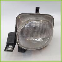 Faro Fanale Proiettore Sinistro SX HELLA FIAT MULT