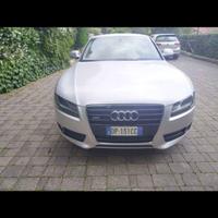 Audi a5 3.0 tdi
