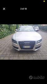 Audi a5 3.0 tdi