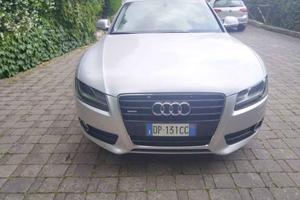 Audi a5 3.0 tdi