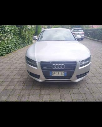 Audi a5 3.0 tdi