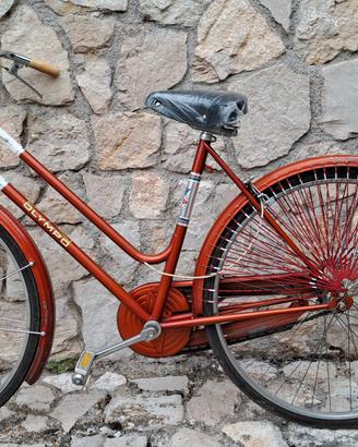 Bicicletta  da passeggio  raggio 26