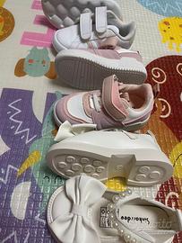 scarpe bimba