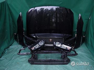 Musata anteriore completa JAGUAR XE XE-R 6Sensori