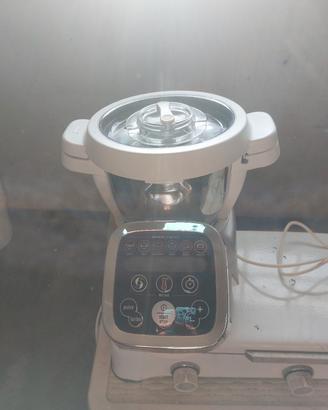 Robot Moolinex 