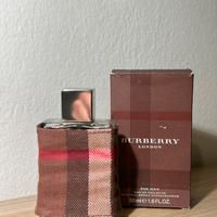 Burberry London