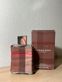 Burberry London