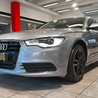 Audi A6 2.0 TDI _LIMOUSINE_ Berlina