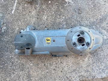 Carter trasmissione piaggio beverly 125/ 200 / 250