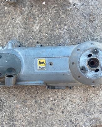 Carter trasmissione piaggio beverly 125/ 200 / 250