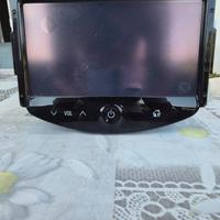Stereo originale Opel Corsa E